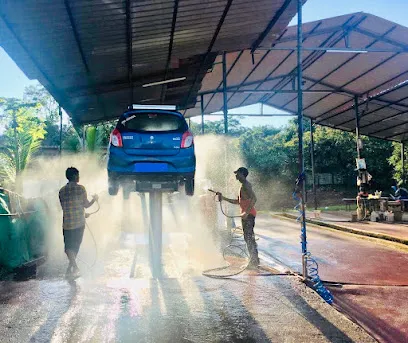 Elite Car Washing Centre