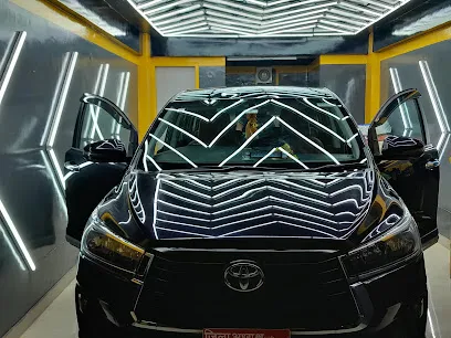 Elvi Mechanix - Car Detailing