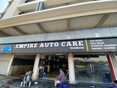 EMPIRE AUTO CARE