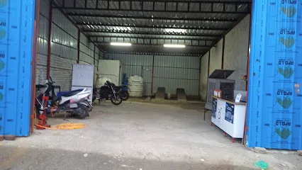 EMW CUSTOM MOTORCYCLE branch 2