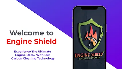 Engine Shield