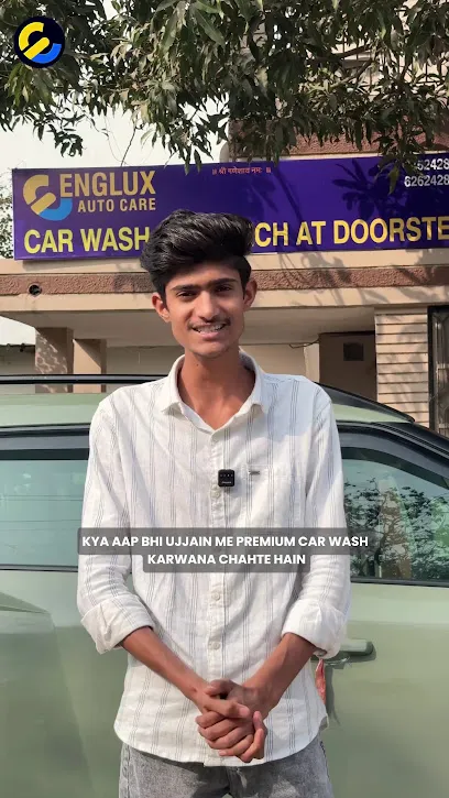 Englux autocare
