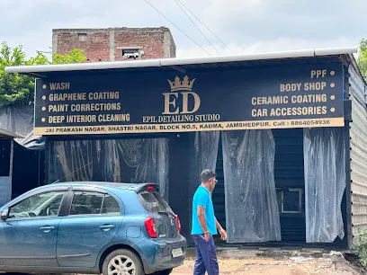 EPIL DETAILING STUDIO