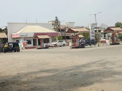 Essar Petrol Station / CNG Station / Offline