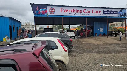 Evershine Car Care