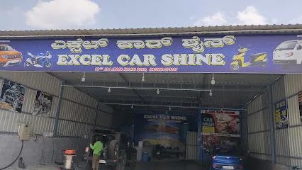 Excel car shine