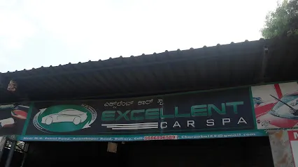 Excellent Car Spa