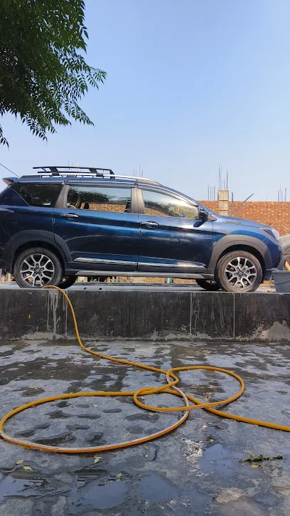 EXCELLENT CAR WASHING CENTRE & DETAILING