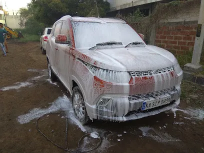 Executive Car Care Pvt Ltd
