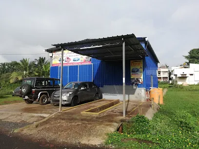 Expert Auto Garage and Washing Center