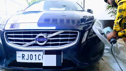 EXPERT CAR DETAILING JAIPUR - On site Ceramic Coating, Car Dryclean and Rubbing polishing