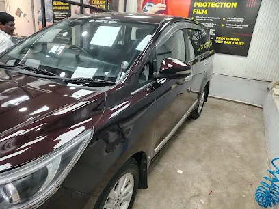 Experto Car Detailing Studio