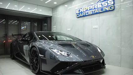 Exppress Car Detailing (Akota, Vadodara)