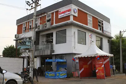 Exppress Car Wash - Madurai - V P Care
