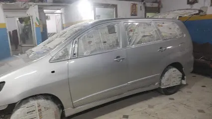 Exppress Car Wash Patna