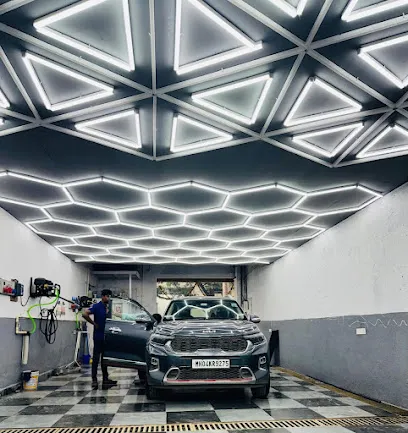Exppress Car Wash - Thane (Angad The Detailing Expert)