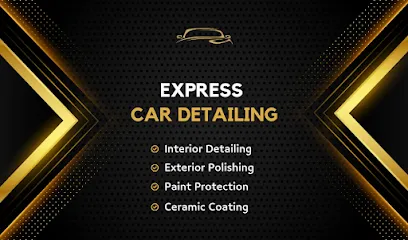 Express Car Detailing & Coating