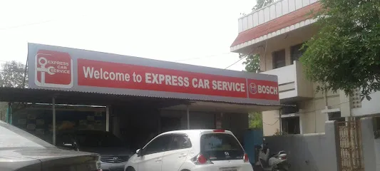 Express Car Service