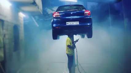 Express Carwash | Best car wash in Nagpur