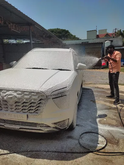 Express wheels and Car Care