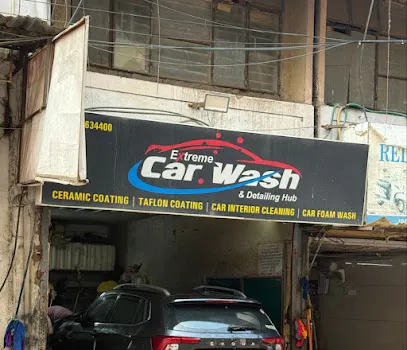 Extreme Car Wash