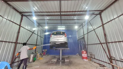 EYARKAI - CAR BIKE WASH- FOAM POLISH-SHINE- INTERIOR DETAILING- ALL OTHER RELATED SERVICES