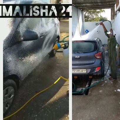 E.Z THE CAR SPA