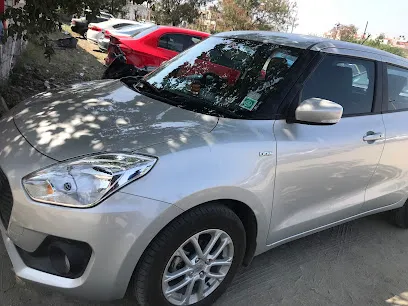 F5 Car Wash