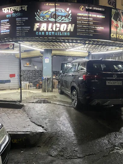 Falcon car detailing