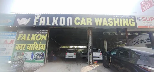 Falkon Car Washing