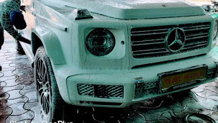 FAMOUS CAR FOAM WASH