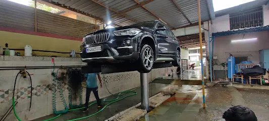 FAMOUS CAR WASH