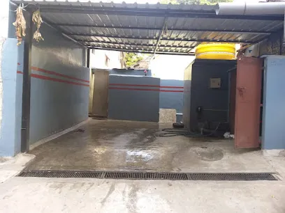 Fast Carwash and Spa
