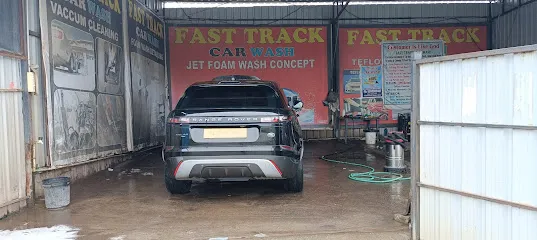 Fast Track car Wash