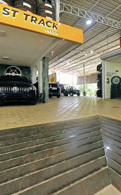 Fast Track India | Mangalore