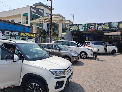 Fastrack car wash