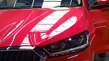 FEYNLAB DETAILING STUDIO