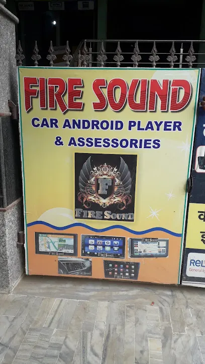 FIRE SOUND traders