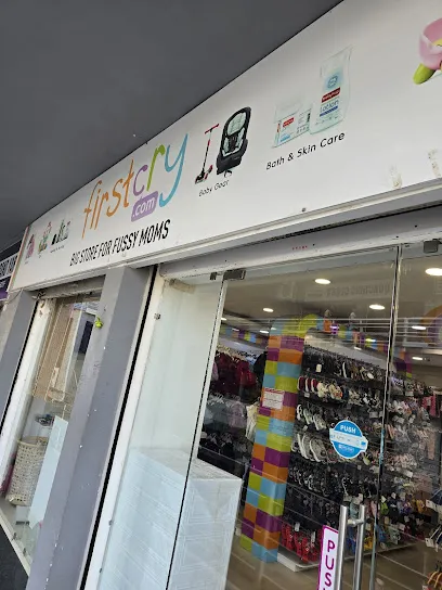 Firstcry Store Mehsana