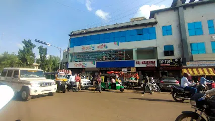 Firstcry Store