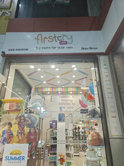 Firstcry.com Ausa Road, Latur