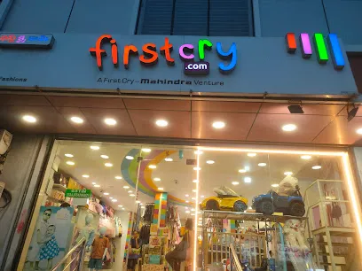 Firstcry.com Nellore Ramalingampuram
