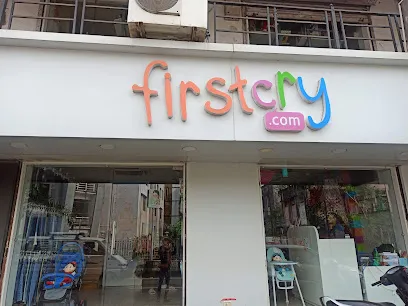 Firstcry.com Store Valsad