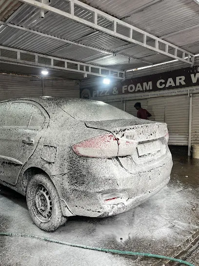 Fizz&Foam