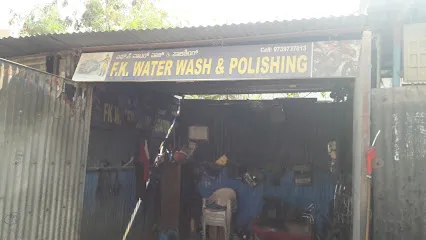 FK CAR POLISHING