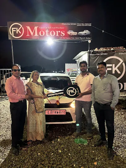 Fk motors