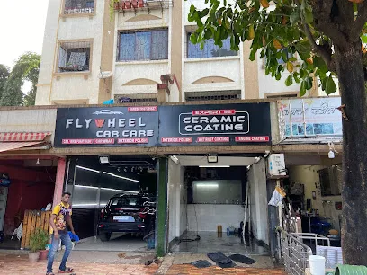 Flywheel Car Care
