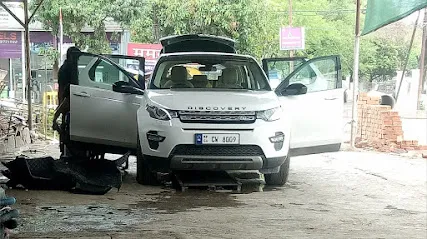 Foam Car Wash $ Door to Door Service
