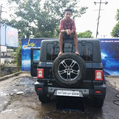 FOAM WASH