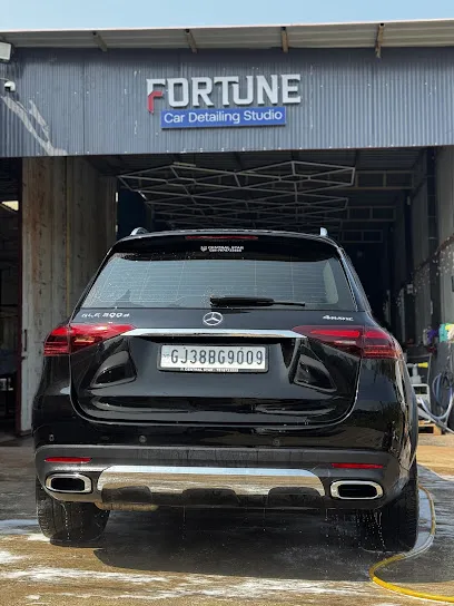Fortune Car Detailing Studio